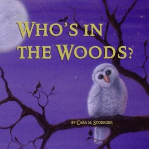 Who's in the Woods?